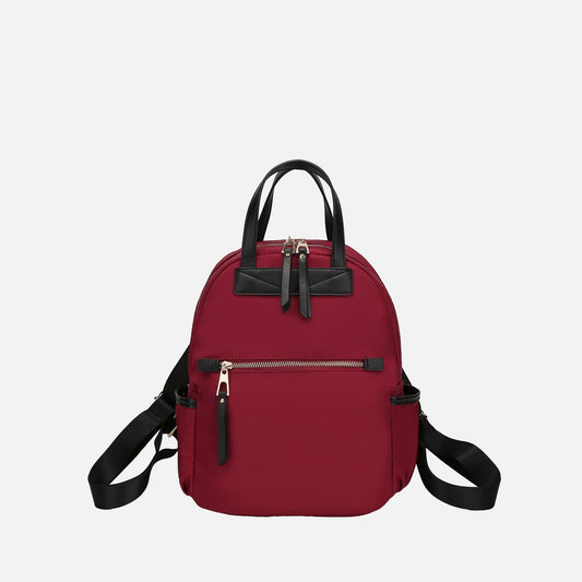 MKF Collection by Mia K. - Greer Backpack