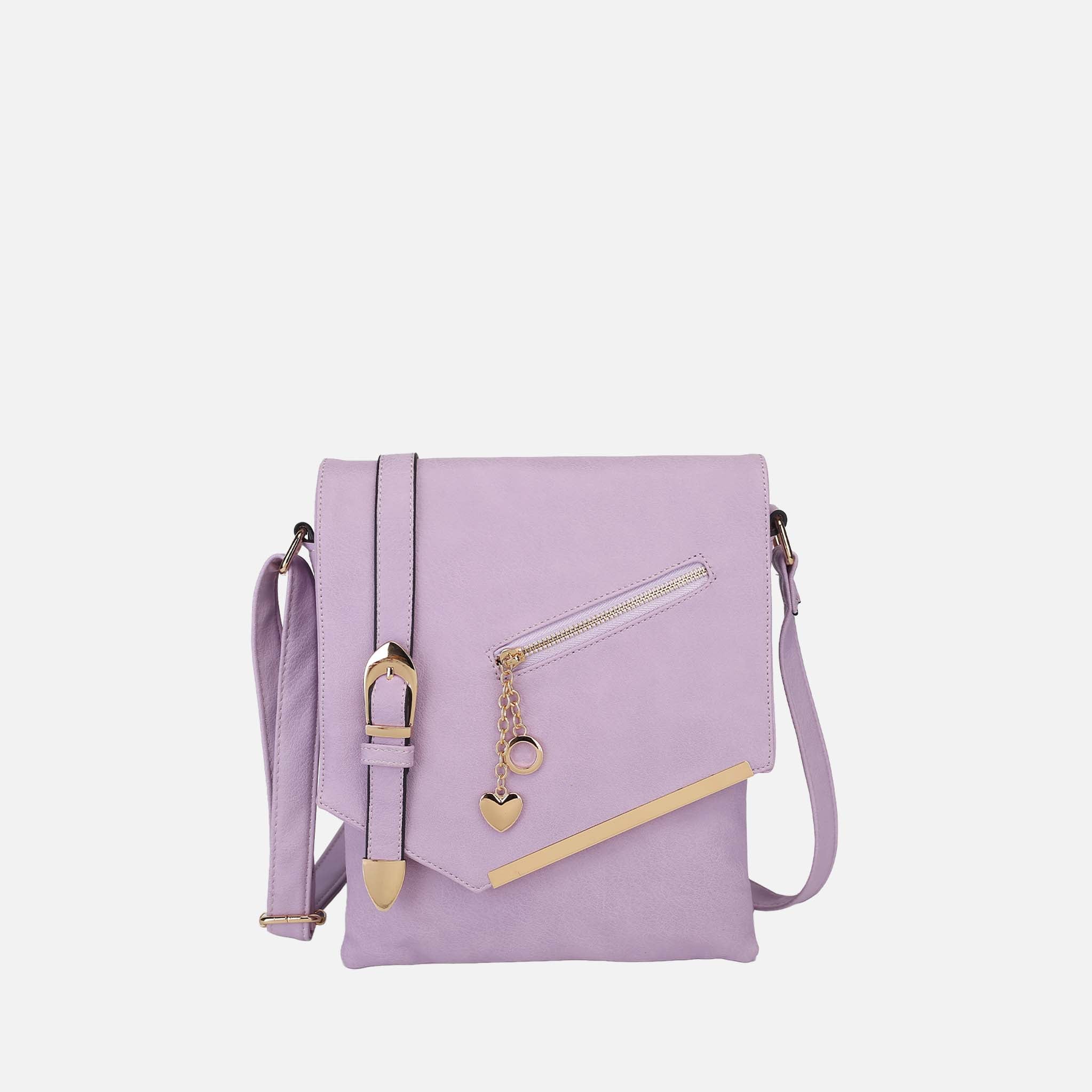 Jasmine Crossbody Bag – Zulily