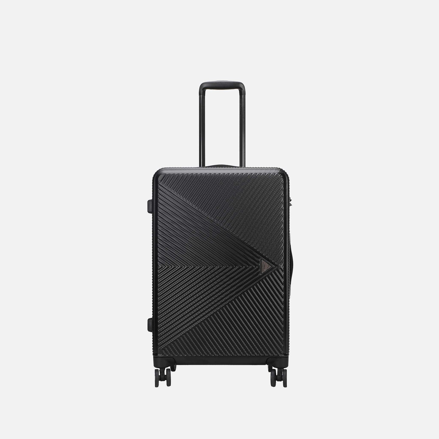 Felicity Large Spinner Luggage by MKF Collection by Mia K.