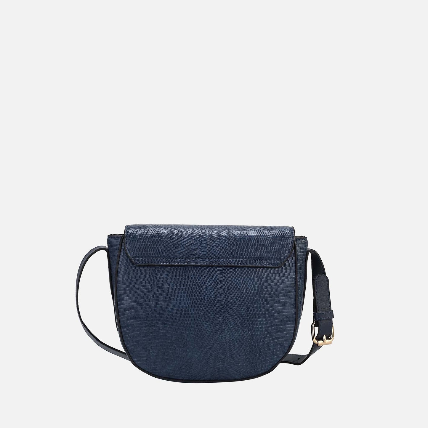 MKF Collection by Mia K. - Adalyn Embossed Crossbody Bag