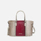Croco Fuchsia