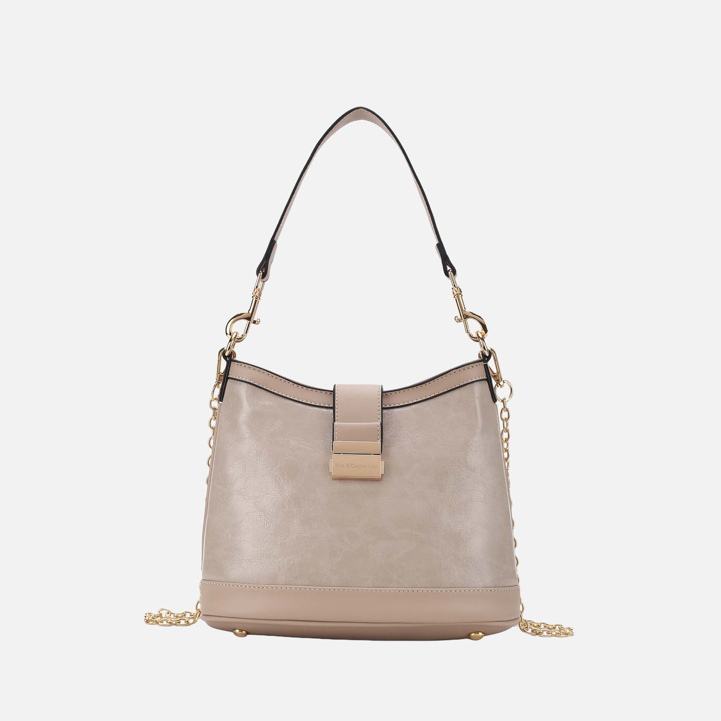 MKF Collection by Mia K. - Pilar Shoulder Bag