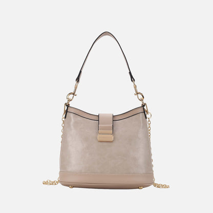 MKF Collection by Mia K. - Pilar Shoulder Bag