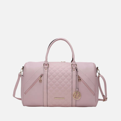 Allegra Weekender Bag