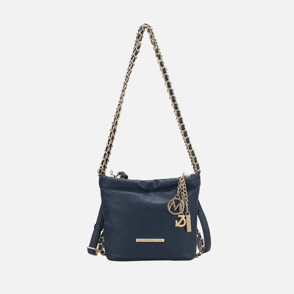 Loriana Quilted Bag