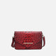Croco Red