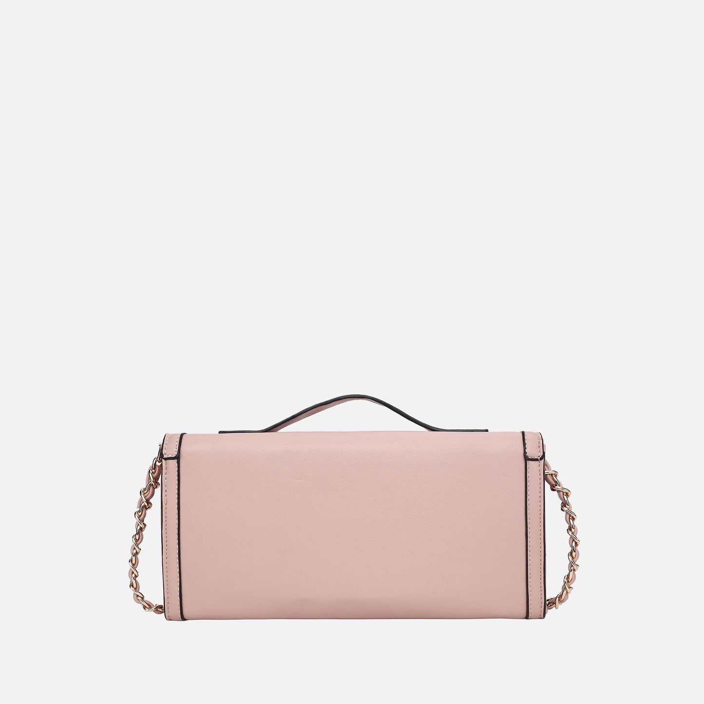 MKF Collection by Mia K. - Arlena Crossbody Bag