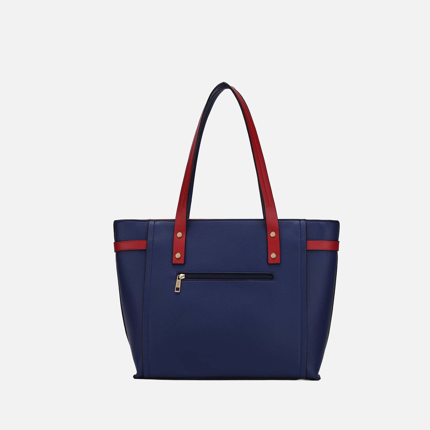 MKF Collection by Mia K. - Andry Tote Bag