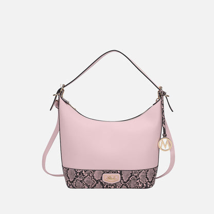 MKF Collection by Mia K. - Diana Shoulder Bag