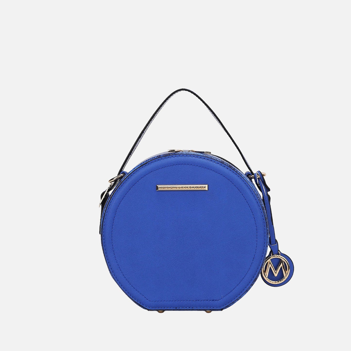 MKF Collection by Mia K. - Mallory Crossbody Bag