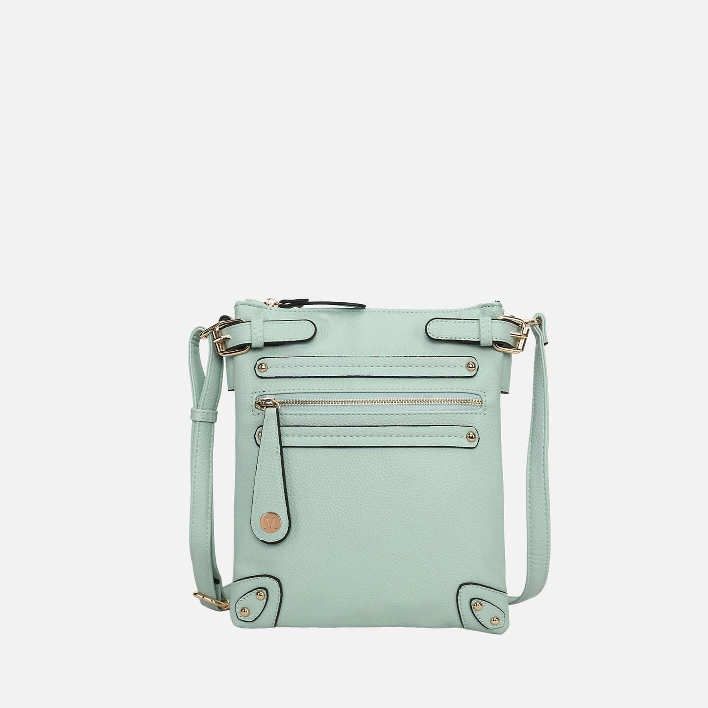 Parker Crossbody