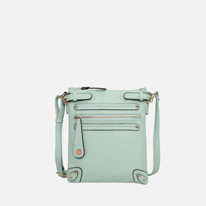 Parker Crossbody