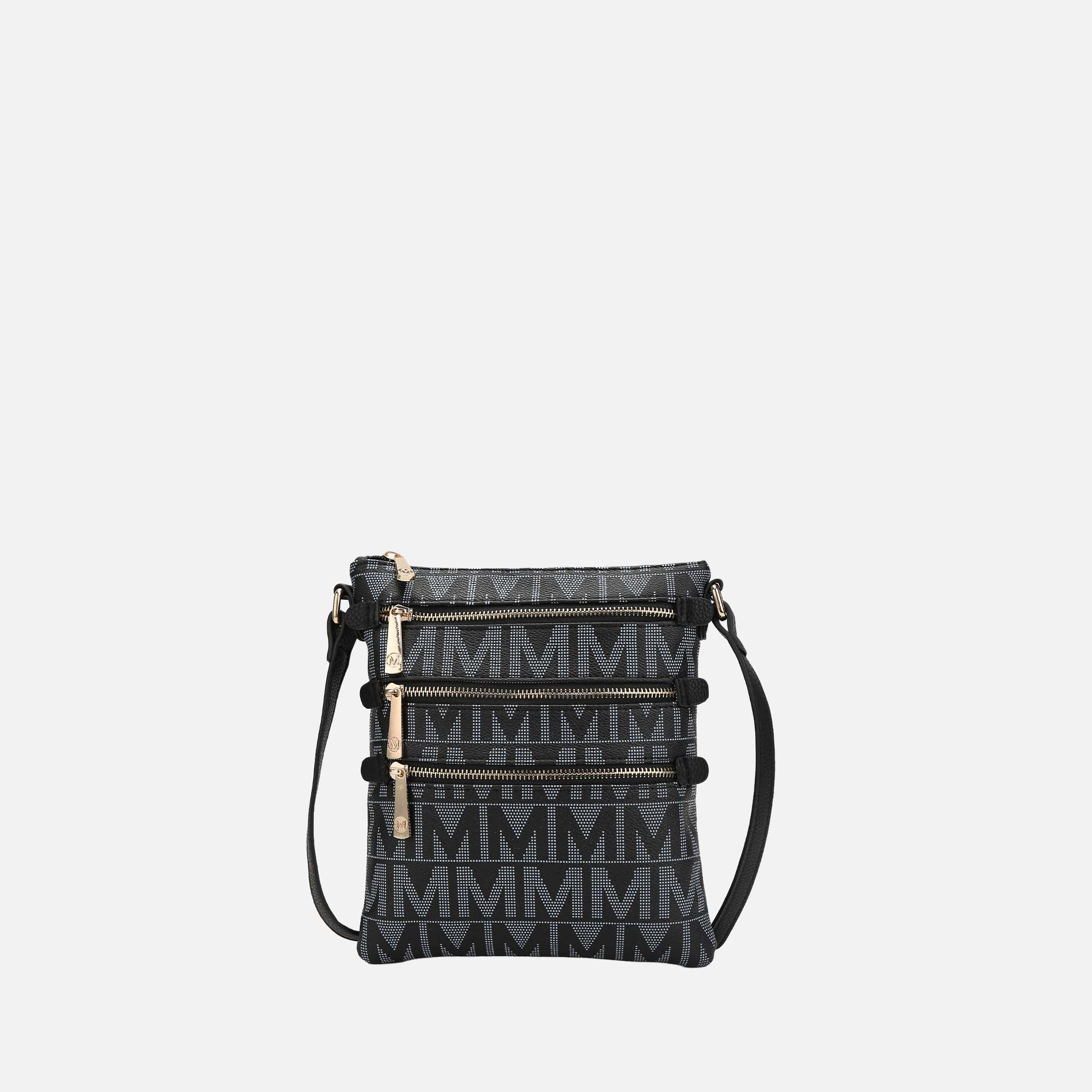 Mya Signature Crossbody Bag – Zulily