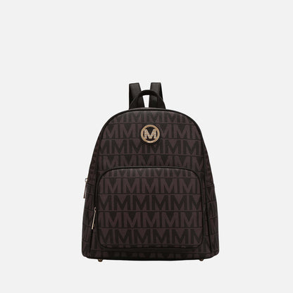 Fanny Signature Backpack – Zulily Fanny Signature Backpack – Zulily
