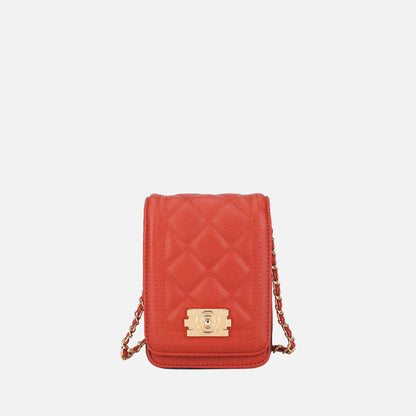 Gemma Crossbody Bag