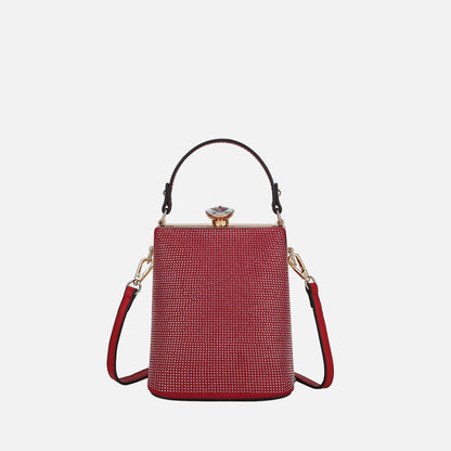 Taliah Clutch Bag