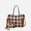 Cognac Brown