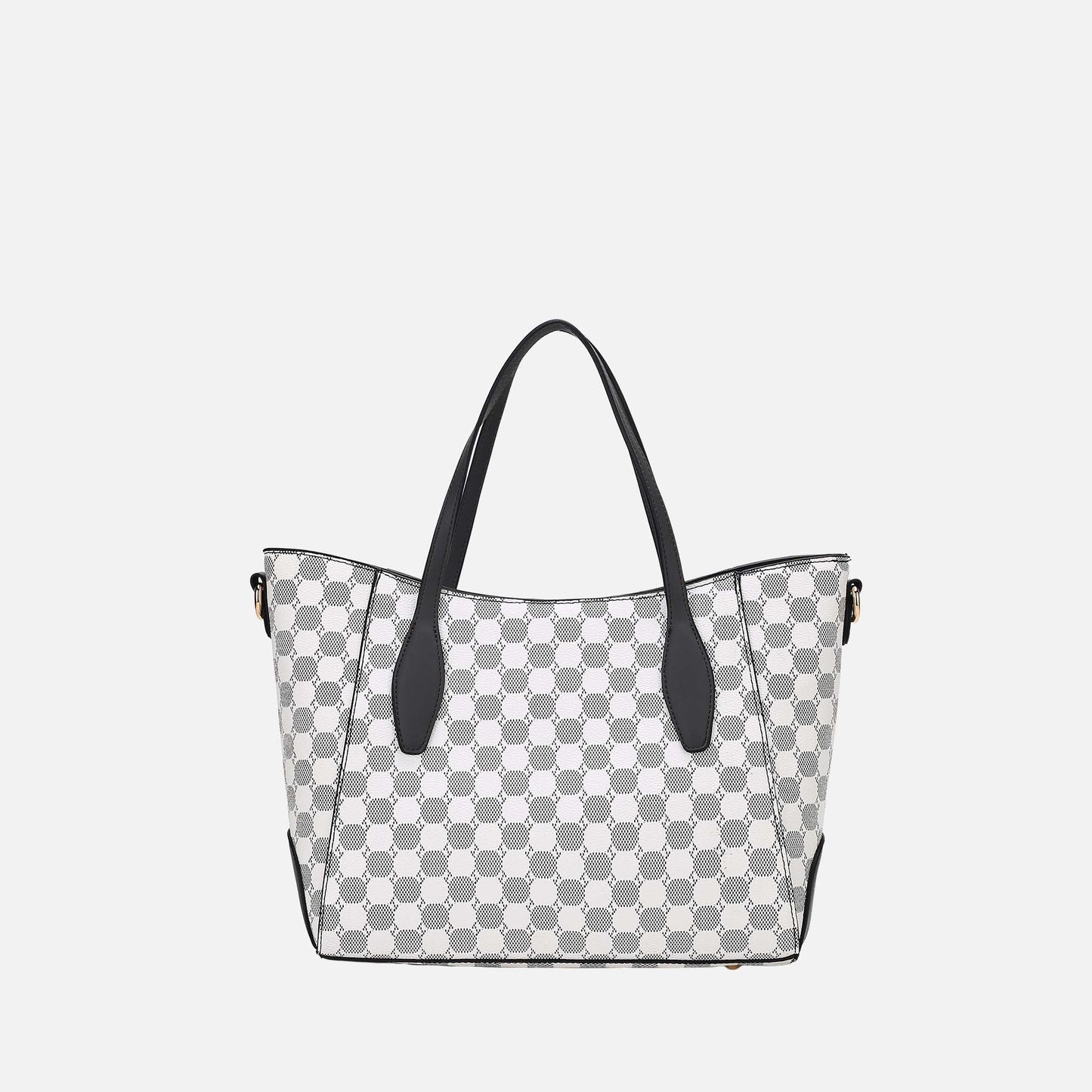 Gianna Tote Bag and Wallet Set