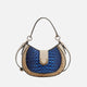Croco Navy