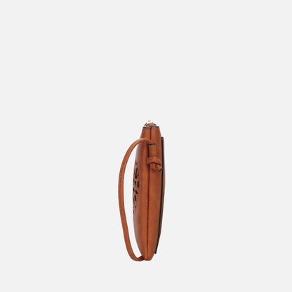 MKF Collection by Mia K. - Heartly Crossbody Bag
