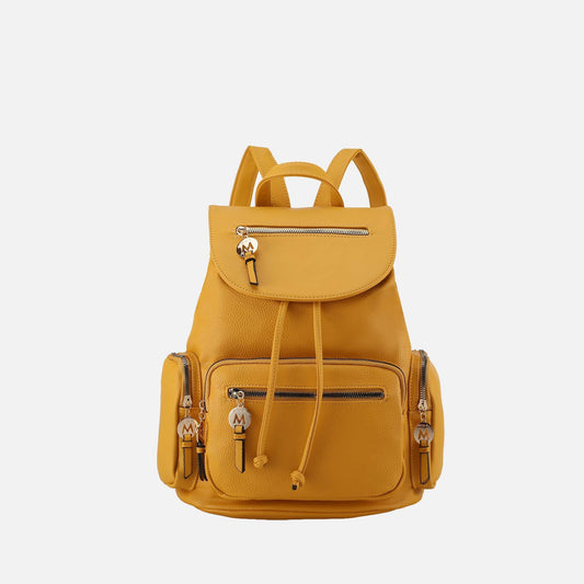 MKF Collection by Mia K. - Ivanna Oversized Backpack