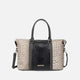 Croco Light Grey