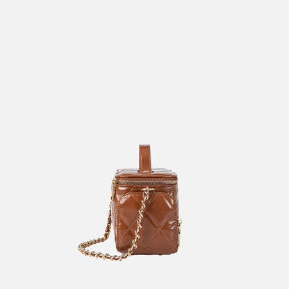 MKF Collection by Mia K. - Fortuna Crossbody Bag