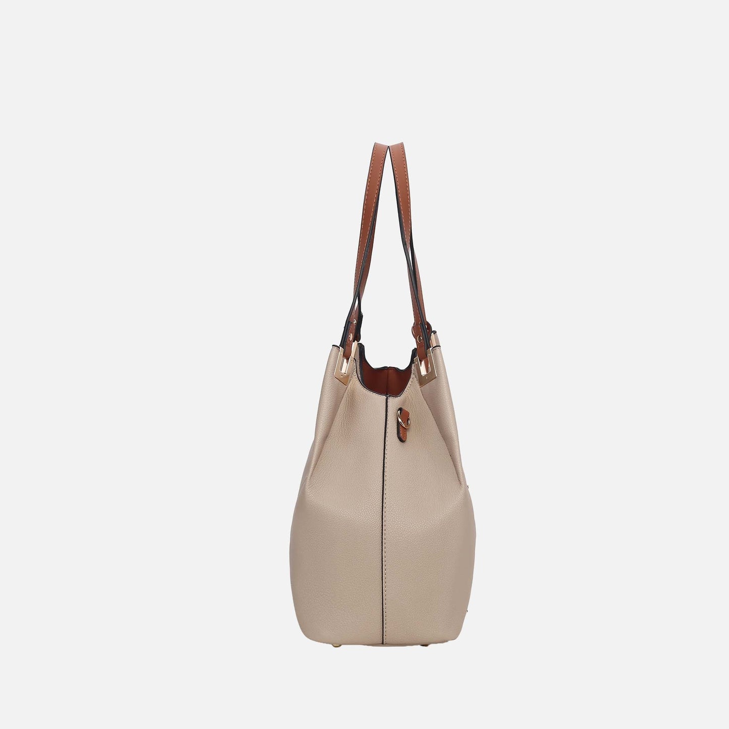MKF Collection by Mia K. - Estelle Shoulder Bag