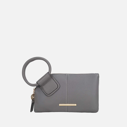 Simone II Clutch/Wristlet