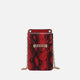 Snake Red