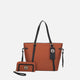 Cognac Brown