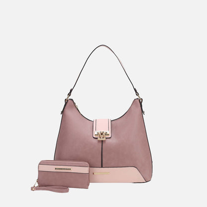 Graciela Hobo Bag and Set