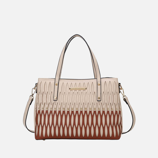 Quinn Tote Bag