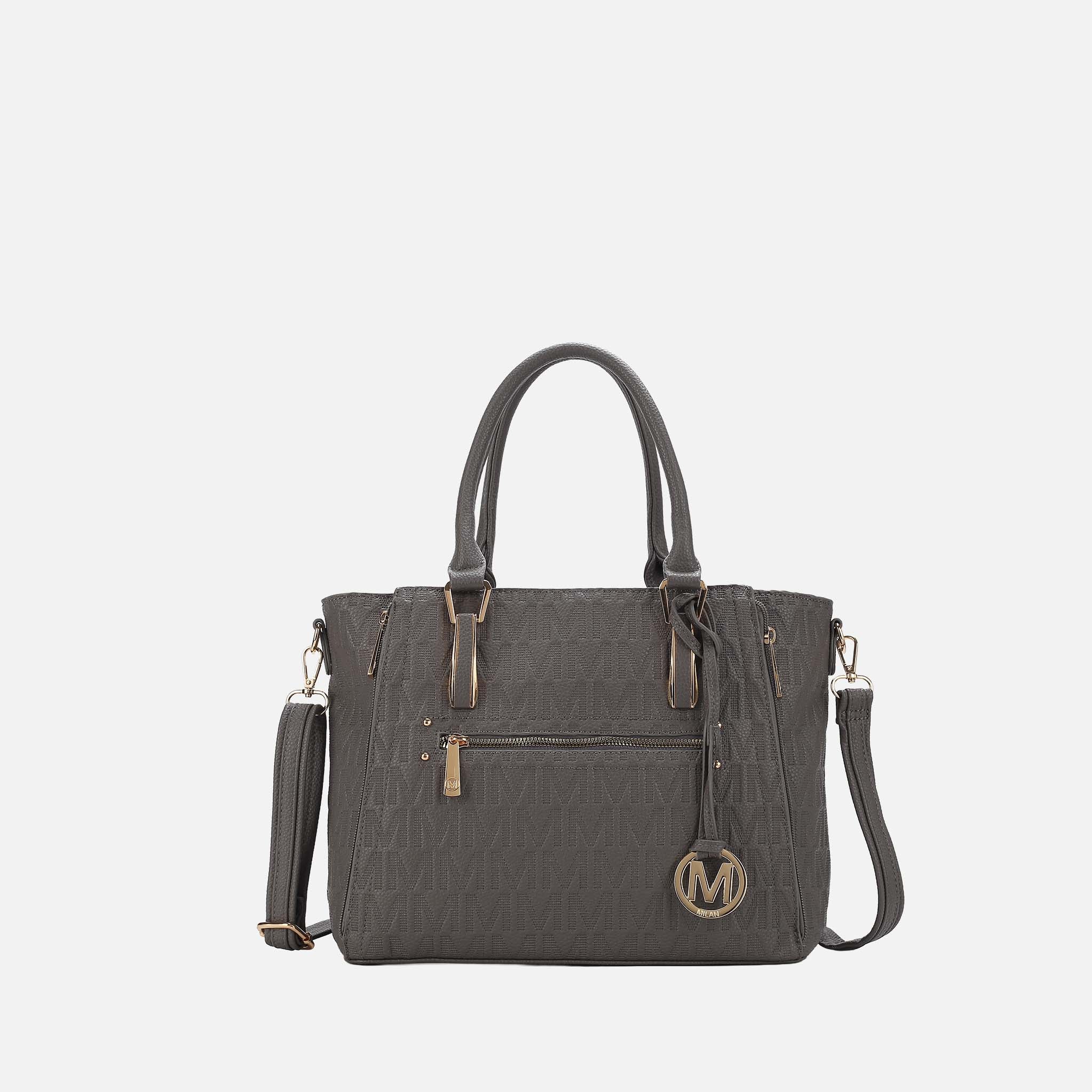 Cairo Signature Shoulder Bag – Zulily