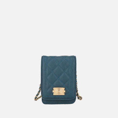 Gemma Crossbody Bag