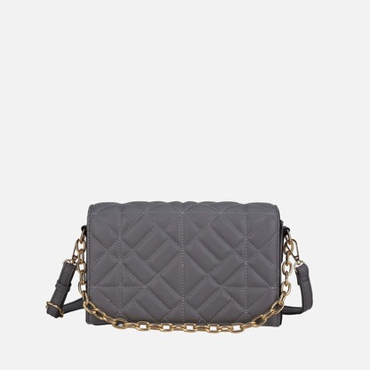 MKF Collection by Mia K. - Ursula Crossbody Bag