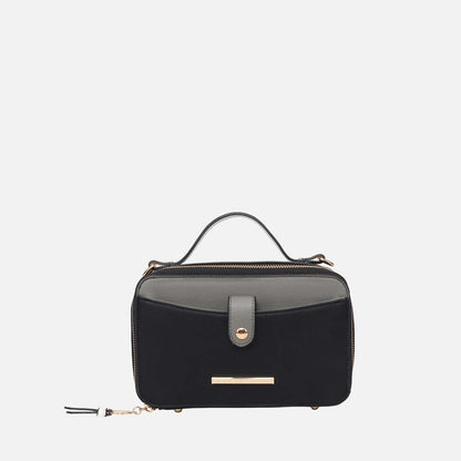 Oaklynn Camera Bag