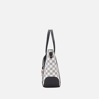 Gianna Tote Bag and Wallet Set