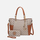 Cognac Brown