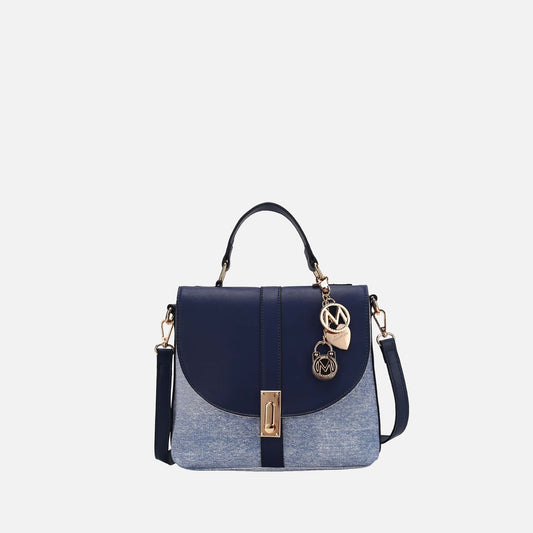 MKF Collection by Mia K. - Maren Shoulder Bag