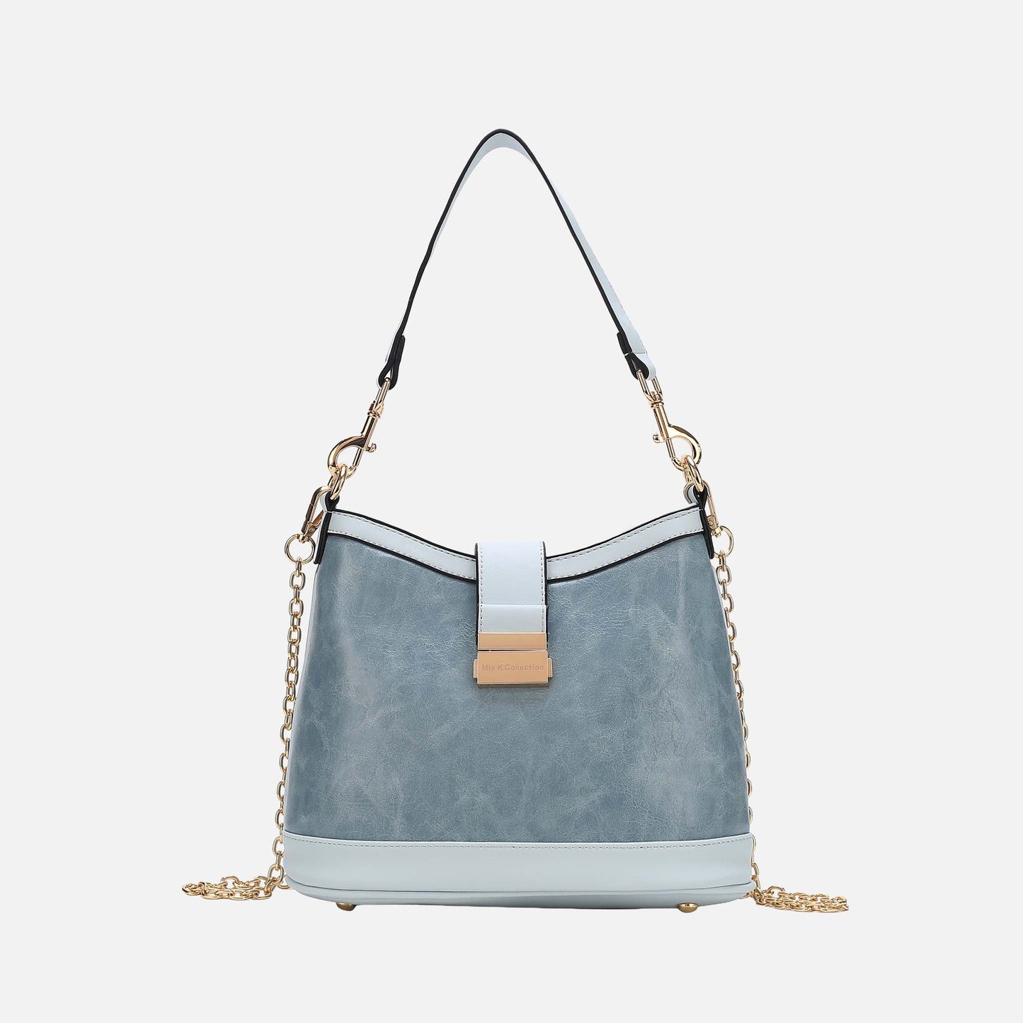 MKF Collection by Mia K. - Pilar Shoulder Bag