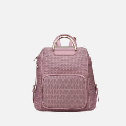 June Signature Backpack