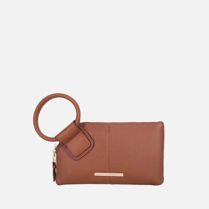 Simone II Clutch/Wristlet