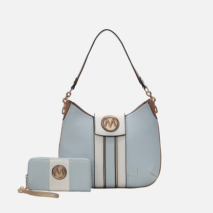 Torri Hobo Bag and Set