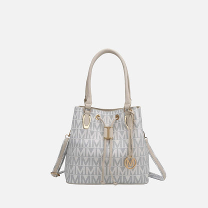 Jane Signature Bucket Bag