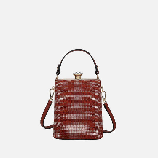 Taliah Clutch Bag