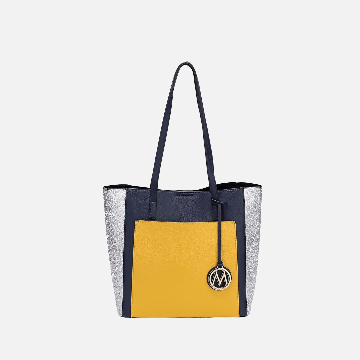 MKF Collection by Mia K. - Leah Tote Bag