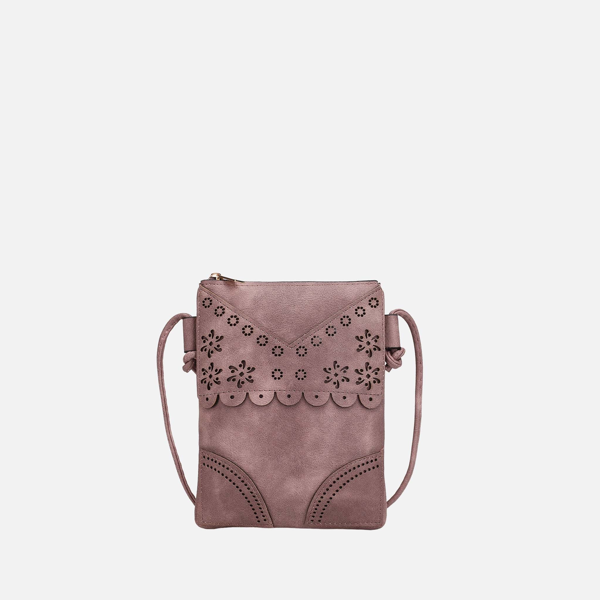 Amentia Crossbody Bag – Zulily