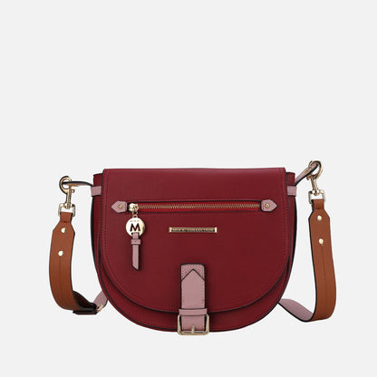 Drew Shoulder Bag