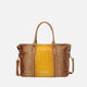 Croco Yellow